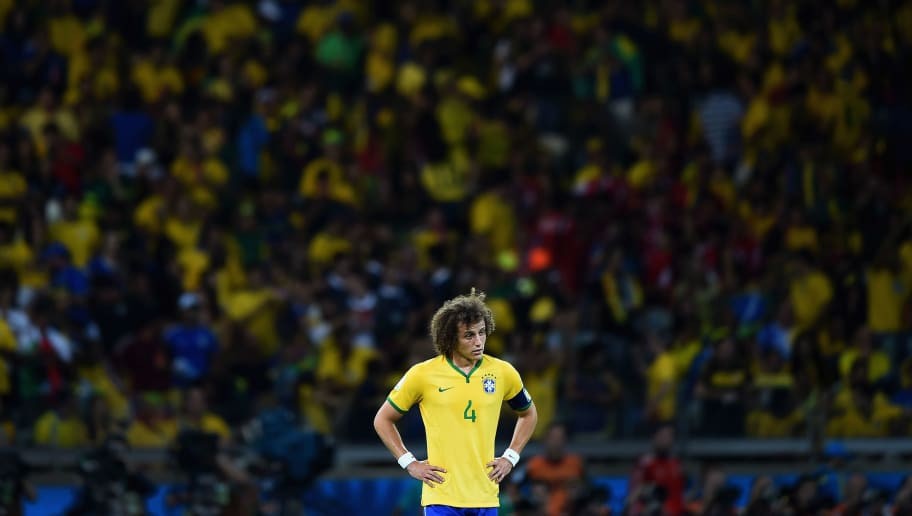 Brazil 1-7 Germany: Remembering Die Mannschaft's Seven-Goal Annihilation of the Seleção