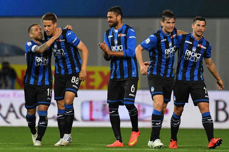 ATALANTA: THE NEW SEASON WILL START ON THURSDAY 11 JULY