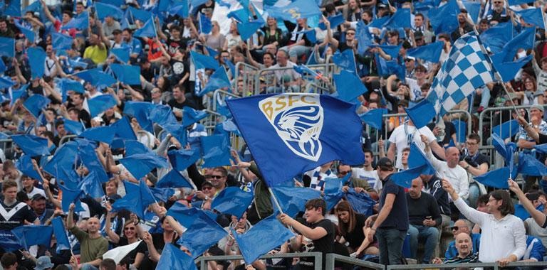 BRESCIA START THE 2019/20 SEASON