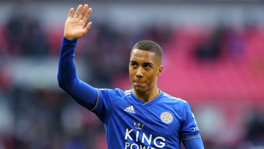 Leicester Set to Seal Club-Record Signing of Youri Tielemans - Personal Terms Agreed