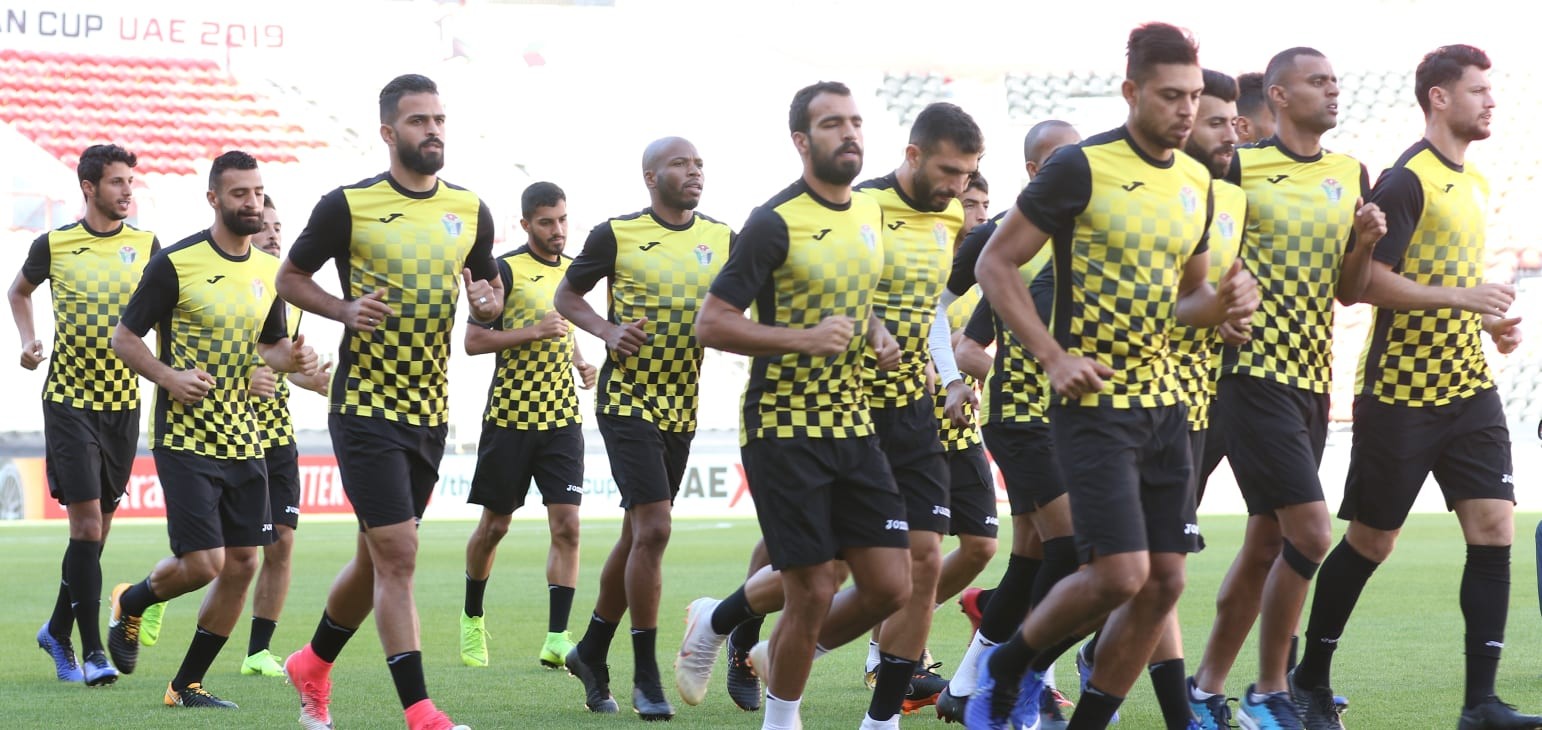 Jordan and Bahrain announce squads ahead of WAFF Championship
