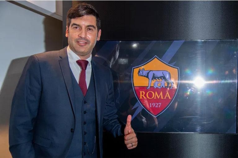 FONSECA: "I WANT THE FANS TO BE PROUD OF THIS TEAM"