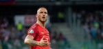Arnautovic signs for Shanghai SIPG