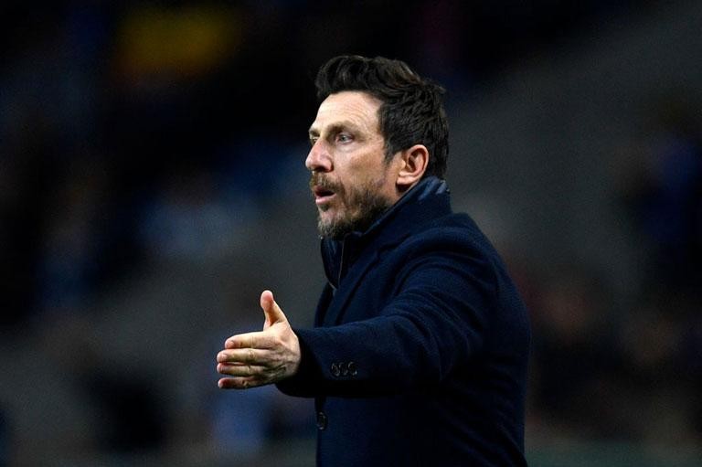 DI FRANCESCO: “I CHOSE SAMPDORIA BECAUSE IT’S THE RIGHT PLACE FOR MY FOOTBALL”