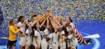 AFC President praises greatest-ever FIFA Women’s World Cup