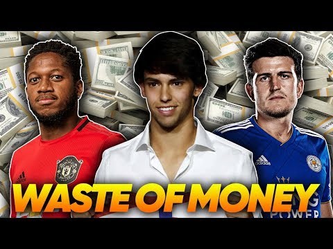 Most OVERPRICED Players XI!