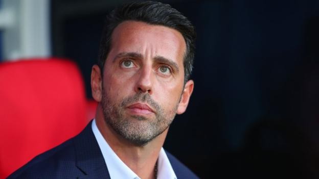 Edu: Arsenal appoint former player as technical director