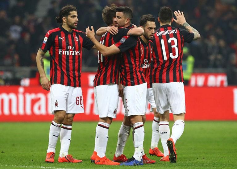 MILAN: RADE KRUNI?'S FIRST INTERVIEW