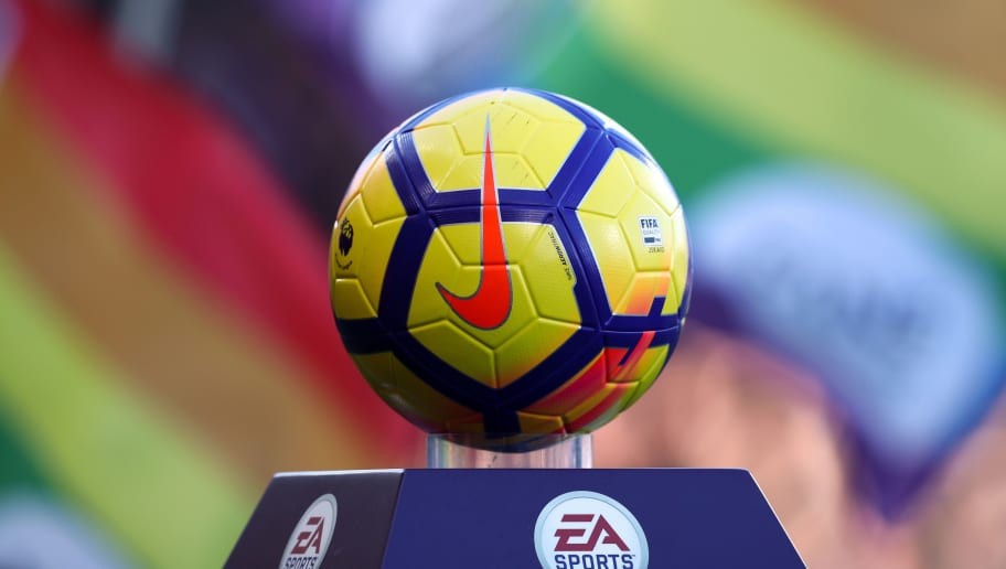 Championship Footballer Set to Come Out as Gay While Jim White Confirms 'Correspondence'