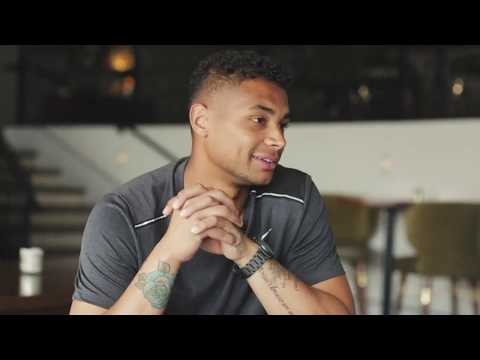 Zack Steffen signs for Man City | Exclusive Interview