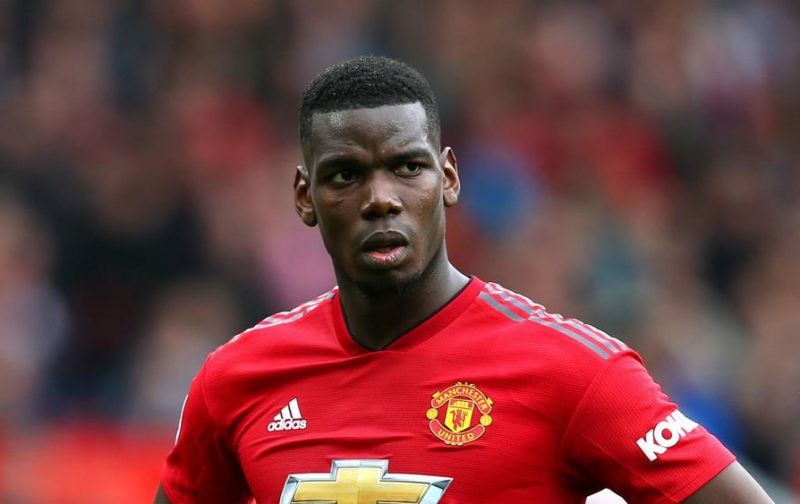 Manchester United reluctant to sell Juventus target