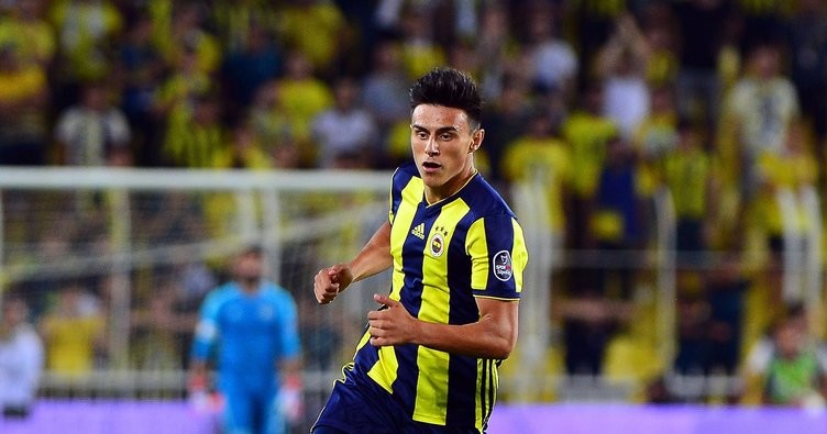 Fenerbahce midfielder set for Napoli switch