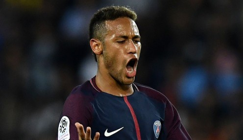 Leonardo: Neymar can leave