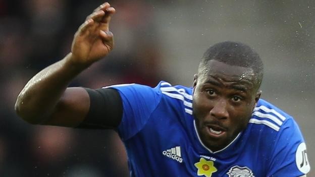 Sol Bamba: Cardiff City defender to miss start of 2019-20 season