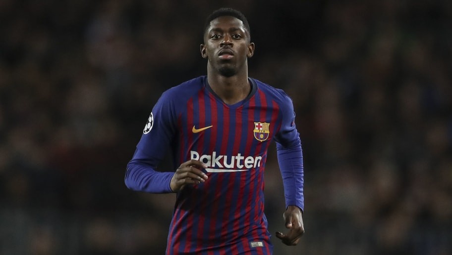 Niko Kovac Stokes Bayern Munich Transfer Fire by Praising Leroy Sane & Ousmane Dembele