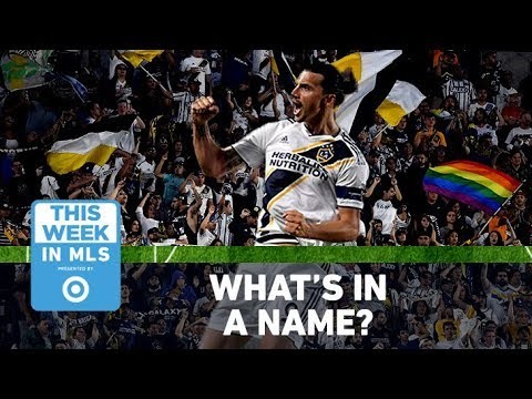 How do you Misspell Zlatan's Name?!