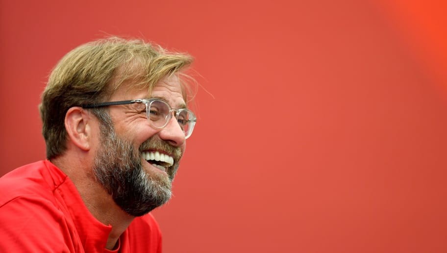 6 Other Youth Talents Liverpool Could Snap Up After Sepp van den Berg & Harvey Elliott