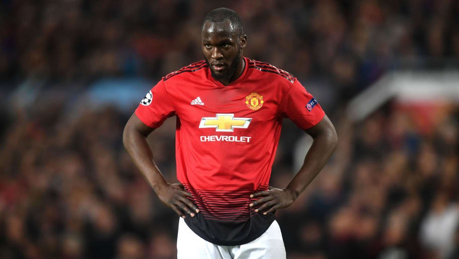 Romelu Lukaku Informs Ole Gunnar Solskjaer of Desire to Leave Man Utd