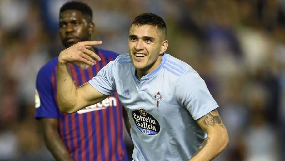 The Details Behind West Ham's Failure to Sign Maxi Gomez & Latest on Pursuit of Callum Wilson