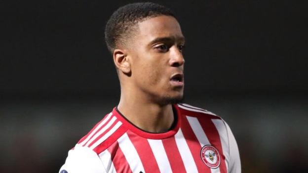 Ezri Konsa: Aston Villa close to signing Brentford defender
