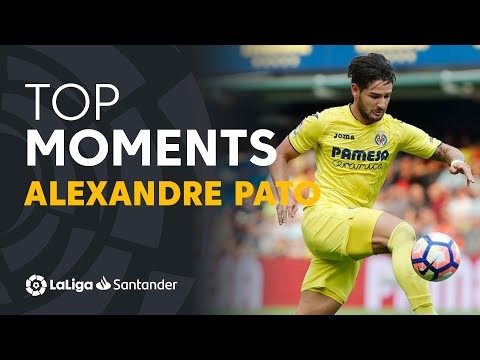 LaLiga Memory: Alexandre Pato