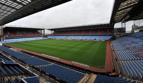 Konsa happy with Villa arrival