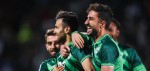 Young Zobahan will be ready for Al Ittihad, says Mansourian