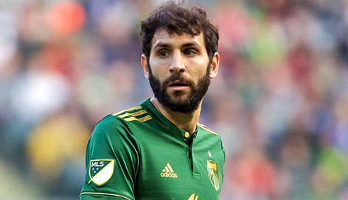 Timbers stun LAFC