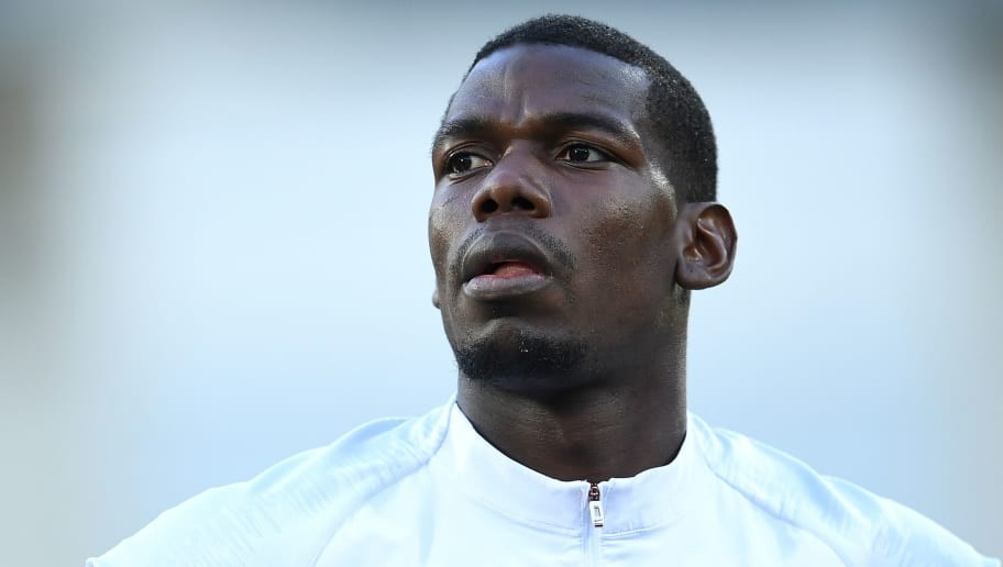 Man Utd Prepared to Sell Pogba for £130m - Plus Latest on Milinkovic-Savic, Bruno Fernandes & Lemina