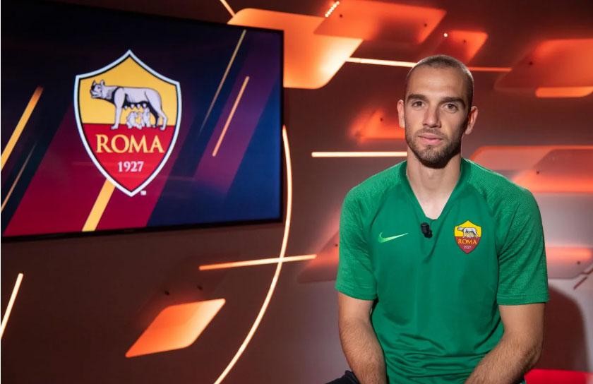 PAU LOPEZ: "I'M READY FOR THIS CHALLENGE"