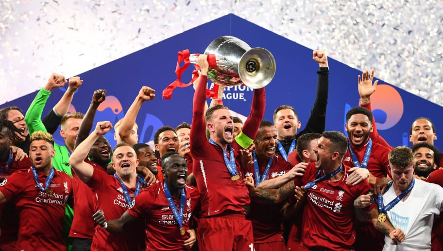UEFA Reveal Prize Money on Offer for Champions League & Europa League in 2019/20