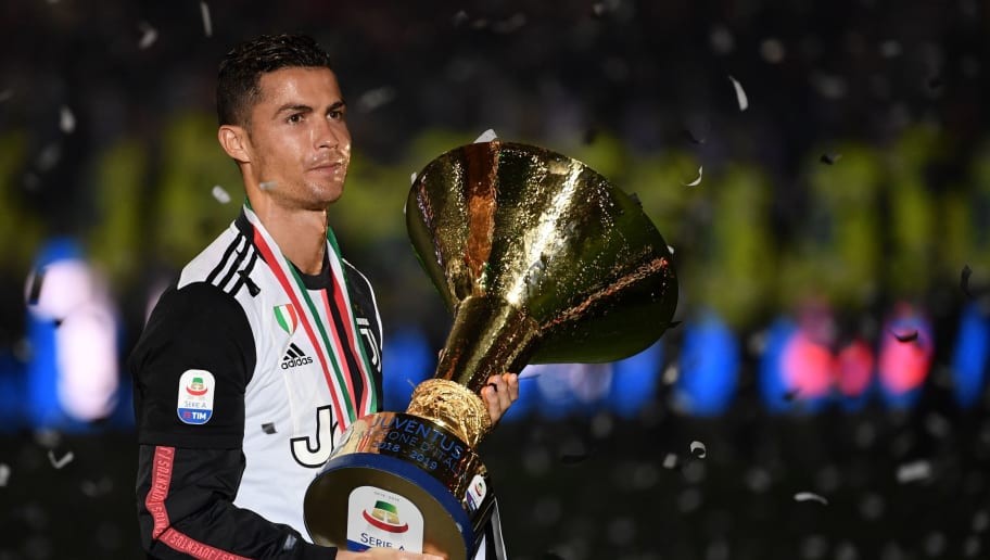 How Juventus are Building to Finally Win the UEFA Champions League
