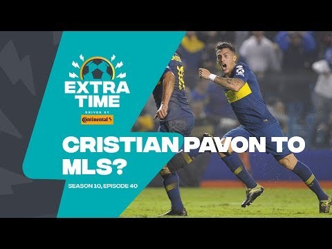 Extratime: Transfer Window Opens With Record Signing in New England