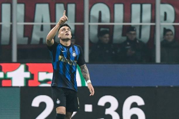 Agent states Barcelona want Inter starlet