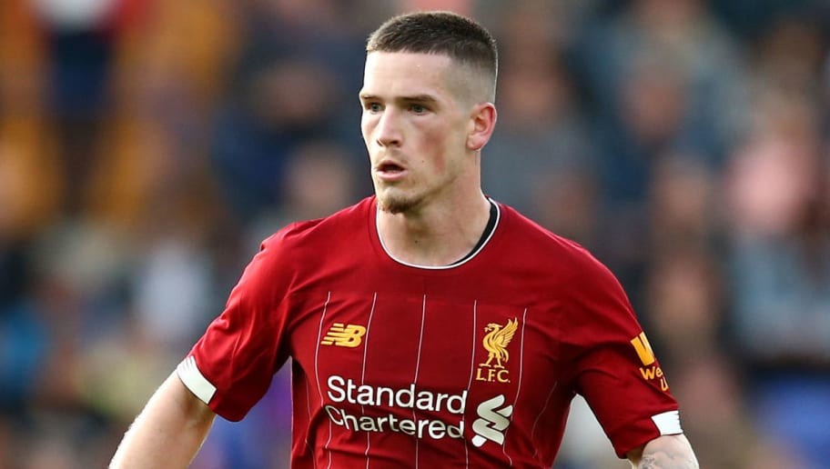 Jurgen Klopp 'Blocks' Ryan Kent Return to Rangers With Attacker Set for Promotion to First-Team