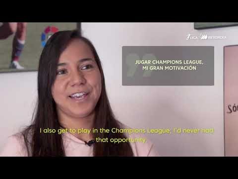 Face to Face: Charlyn Corral