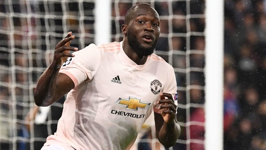 Inter Confirm 'Official Approach' for Romelu Lukaku But Man Utd Hold Firm on £75m Fee