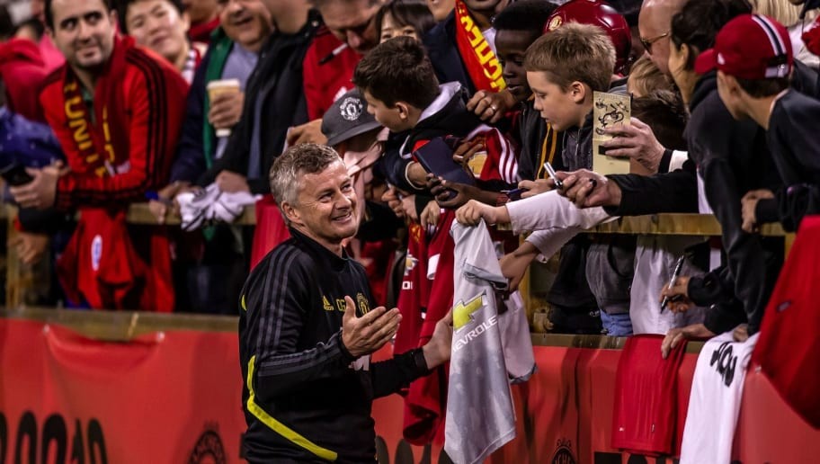 Manchester United vs Perth Glory Preview: Where to Watch, Live Stream, Kick Off Time & Team News