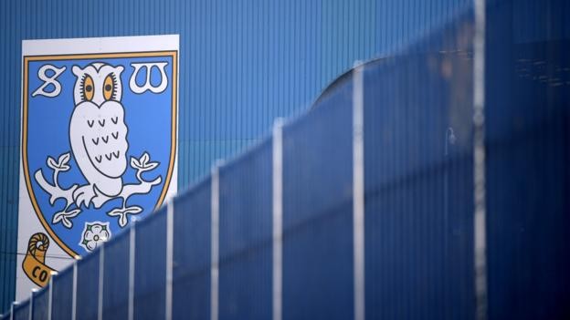 Sheffield Wednesday: Owner Dejphon Chansiri buys Hillsborough to ensure club makes profit