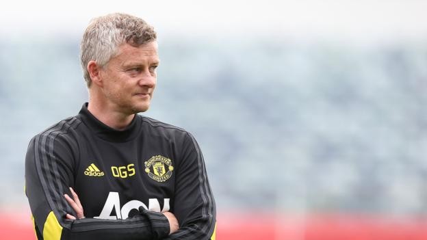 Manchester United: Ole Gunnar Solskjaer's big issues to tackle