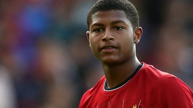 EFL Trophy draw: Manchester United & Liverpool U21 sides discover opponents