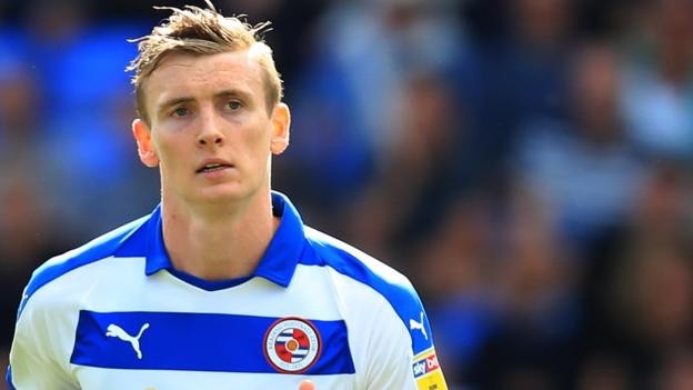 Jon Dadi Bodvarsson: Millwall sign Iceland striker from Reading