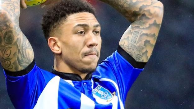 Liam Palmer: Sheffield Wednesday defender signs new three-year contract