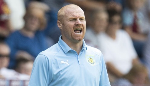Dyche rules out Jones return