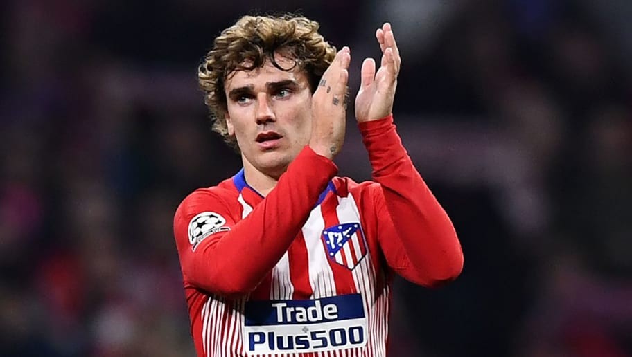 Antoine Griezmann: Twitter Reacts as Barcelona Confirm the Signing of Forward From Atletico Madrid