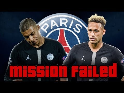 Why The PSG Superclub Project Is Failing! | #ContinentalClub