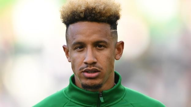 Sheffield United break transfer record as Callum Robinson signs