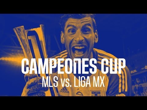 Tigres Seek Revenge in Toronto