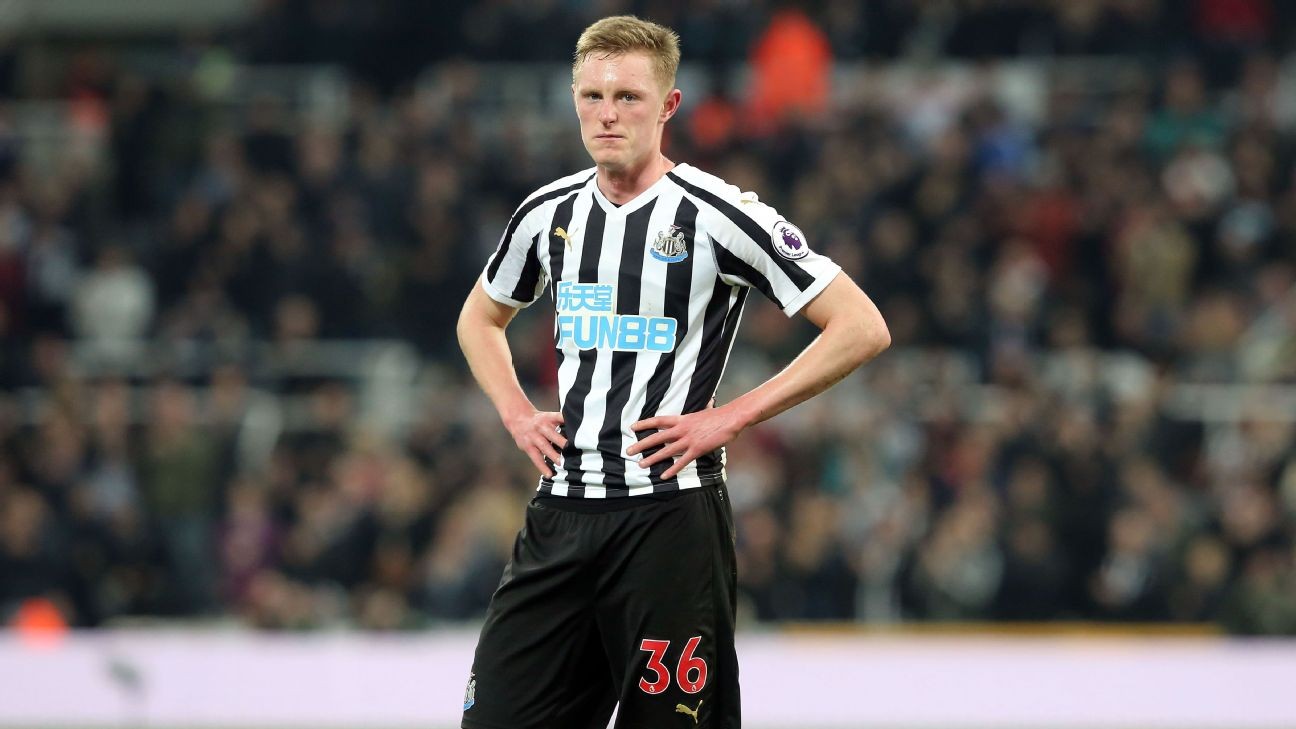 Sources: United stunned by £50m Longstaff price