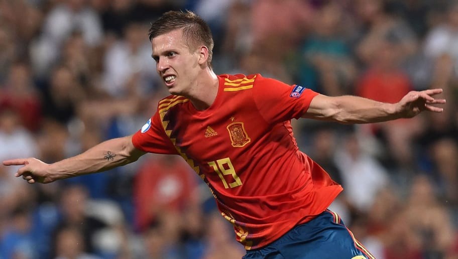Dani Olmo Nears Move to Champions League Side as Agent Rules Out La Liga Switch